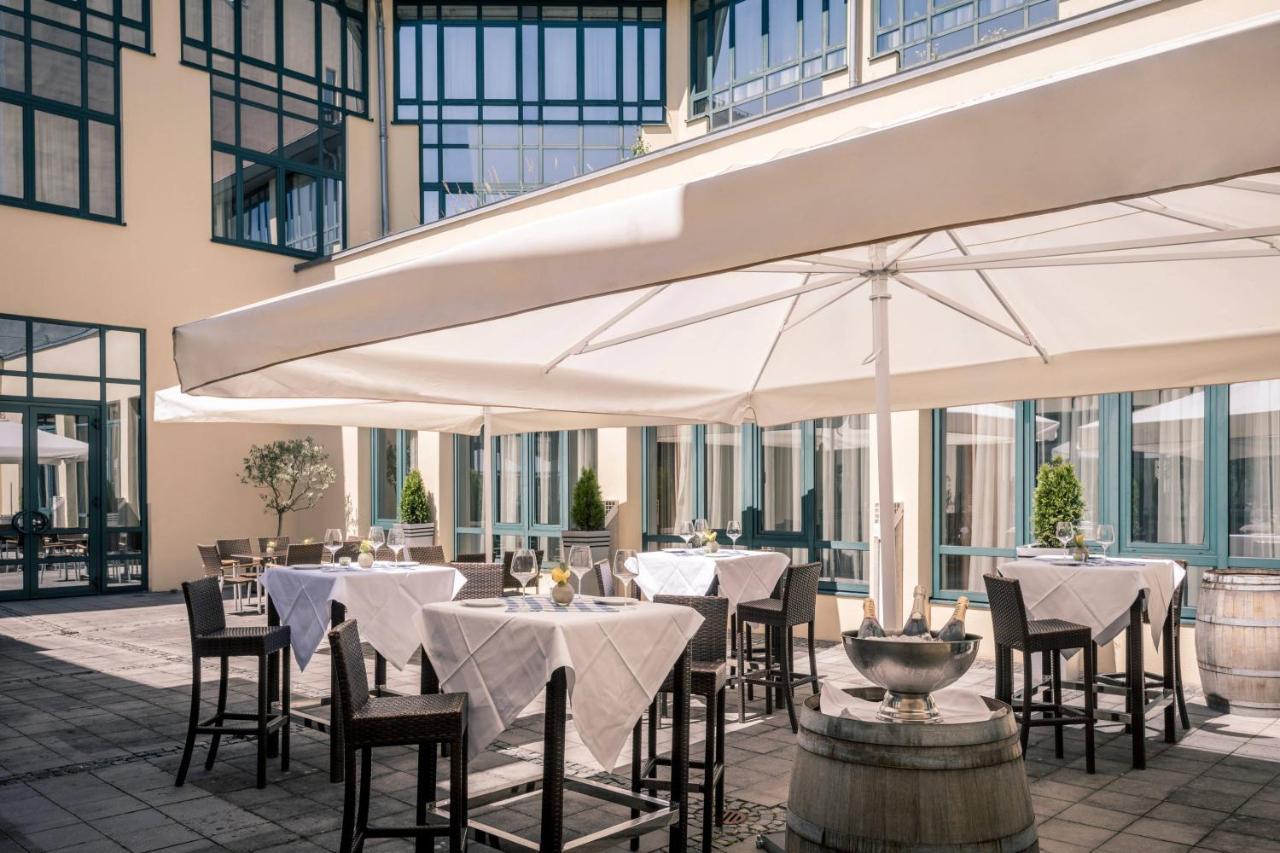 Munich Airport Marriott 4* Freising
