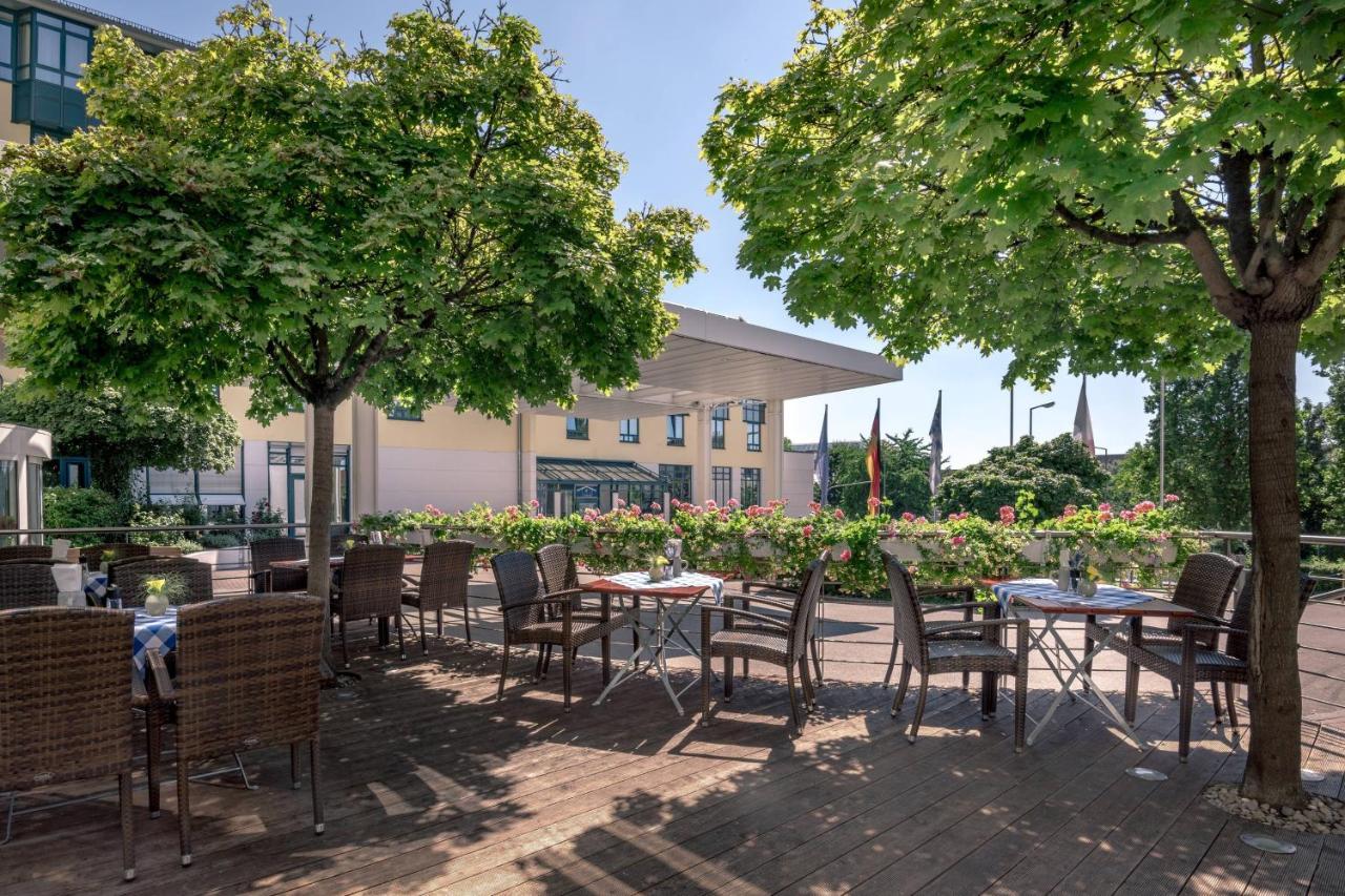 Munich Airport Marriott Freising