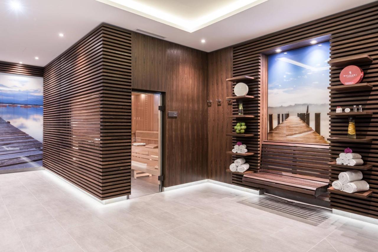 Munich Airport Marriott