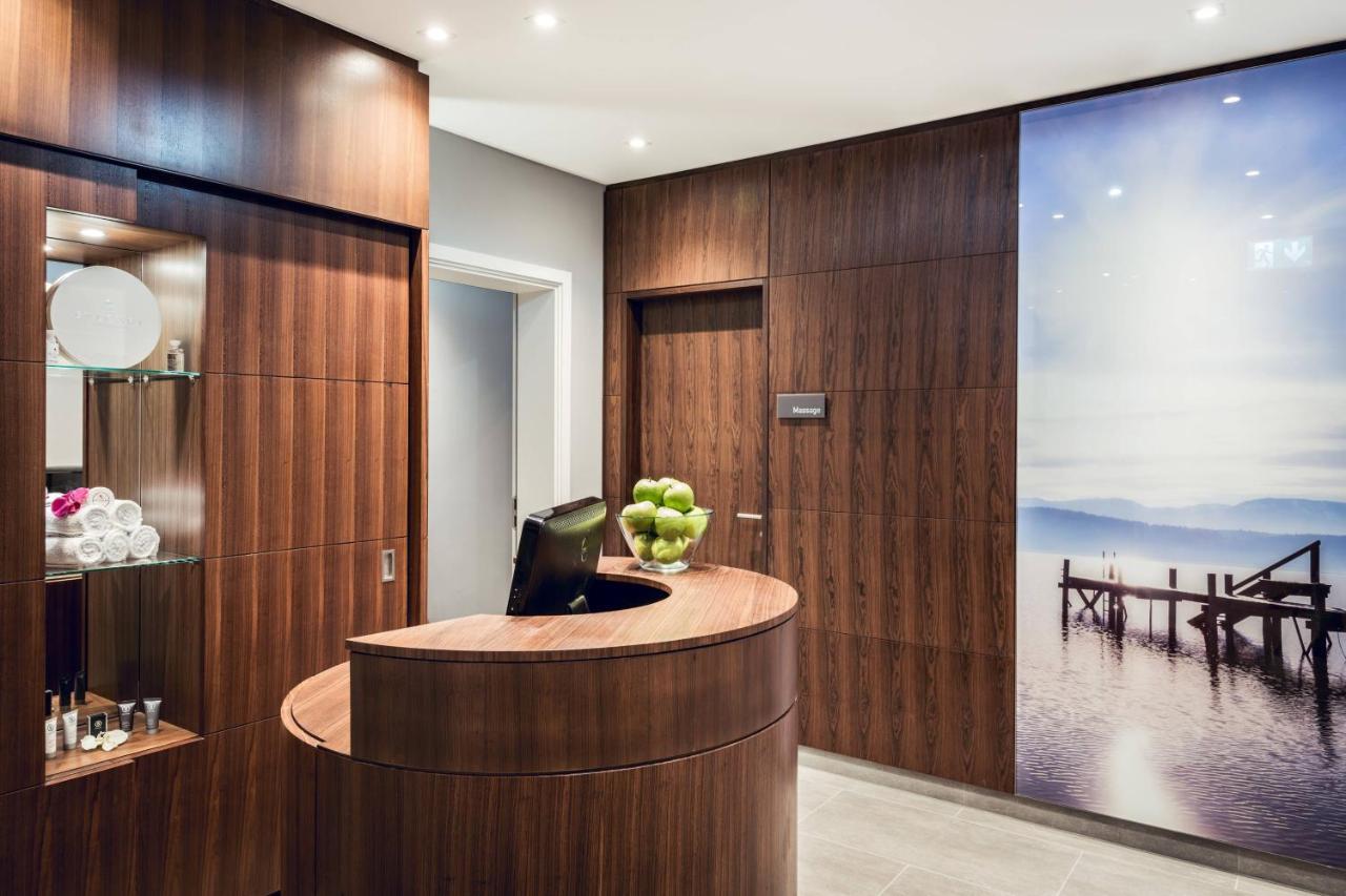 Munich Airport Marriott
