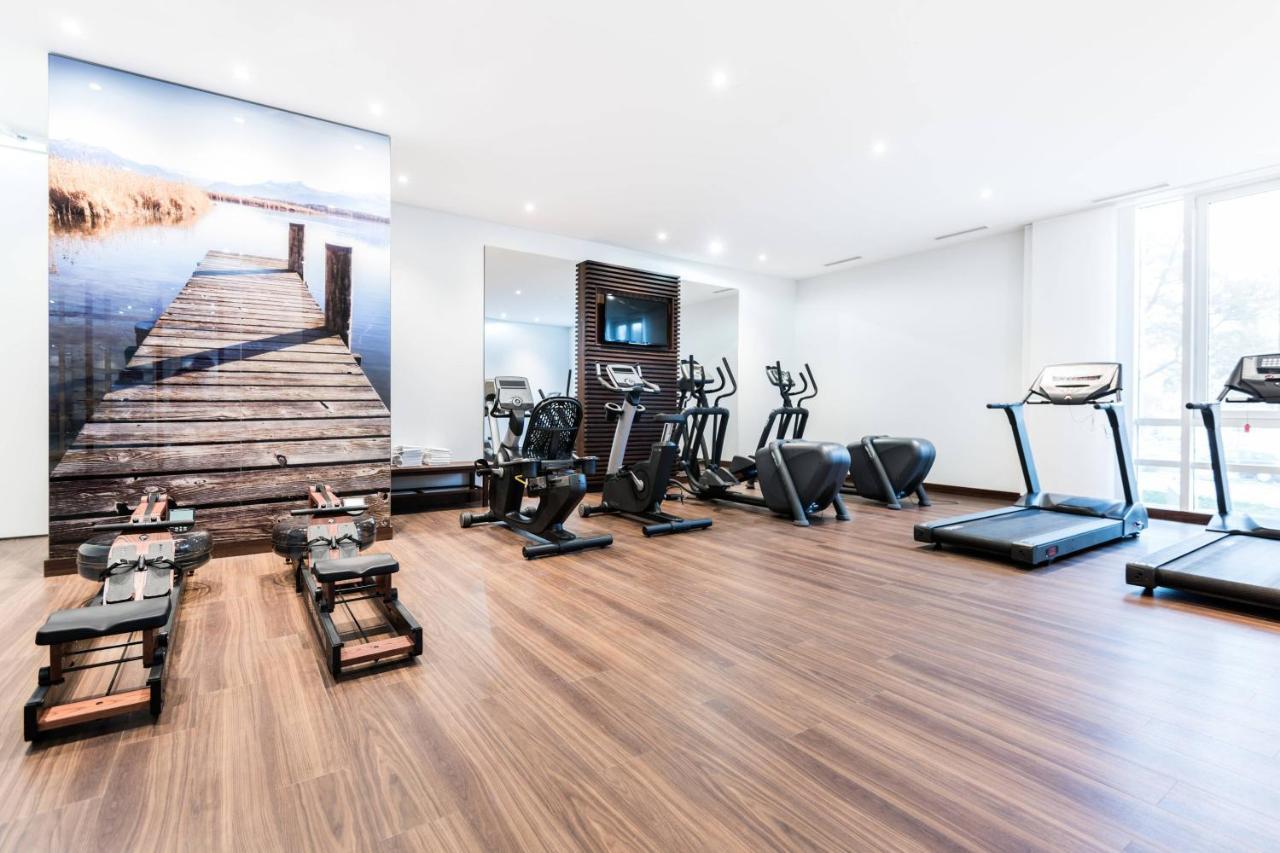 Munich Airport Marriott 4* Freising