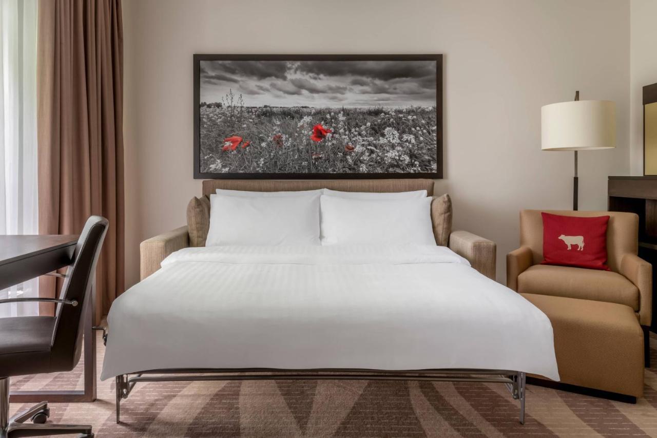 Munich Airport Marriott