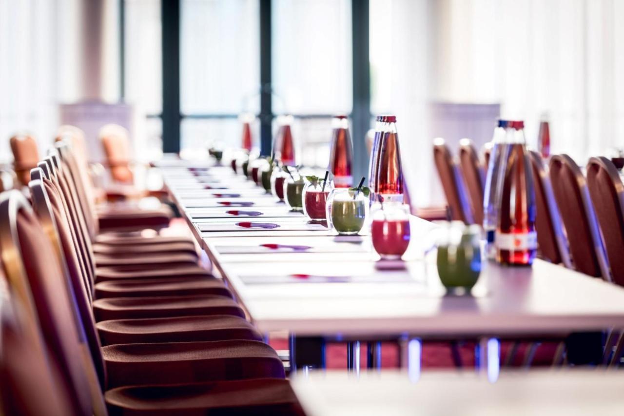 Hotel Munich Airport Marriott Freising