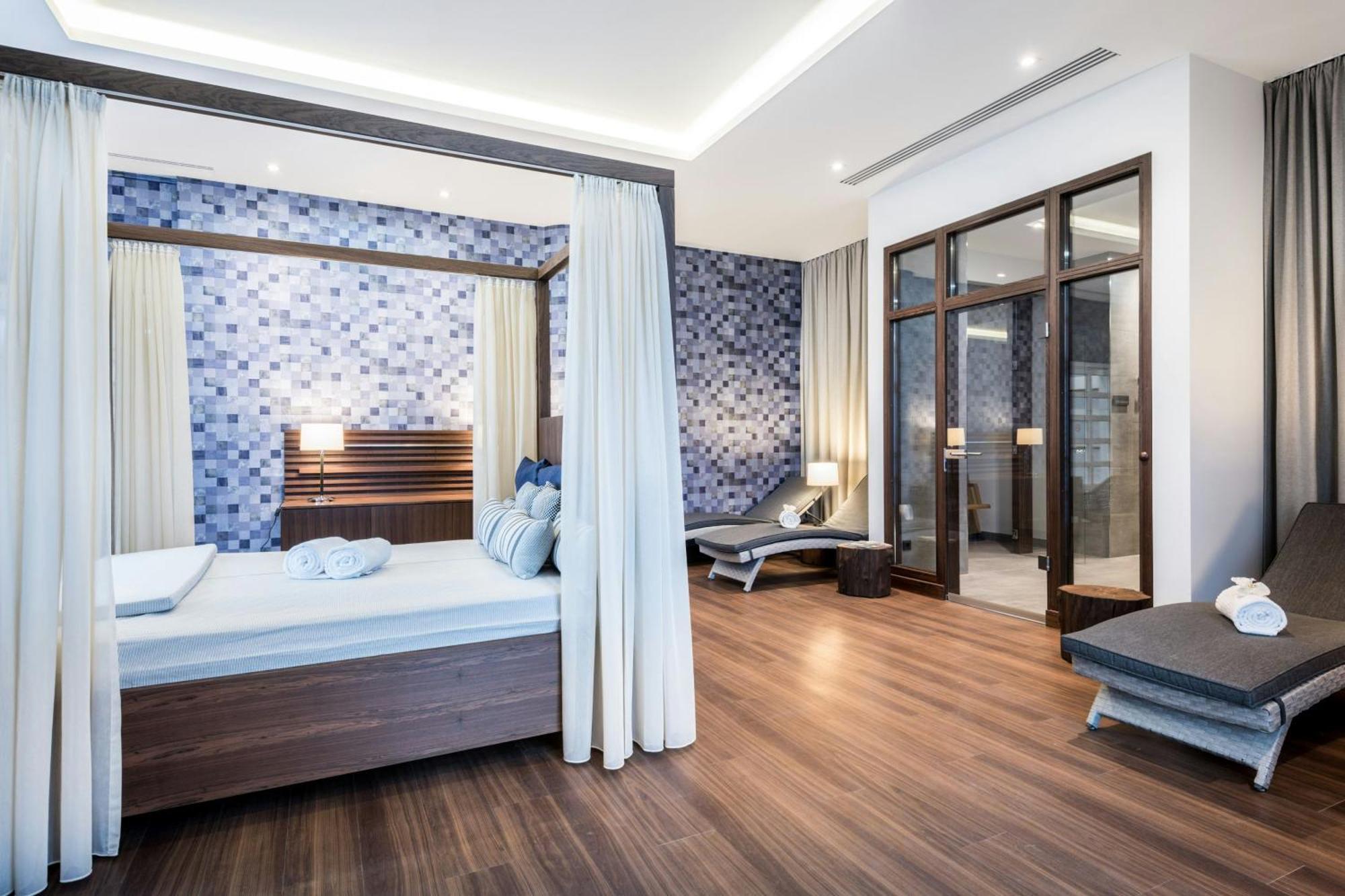 Munich Airport Marriott