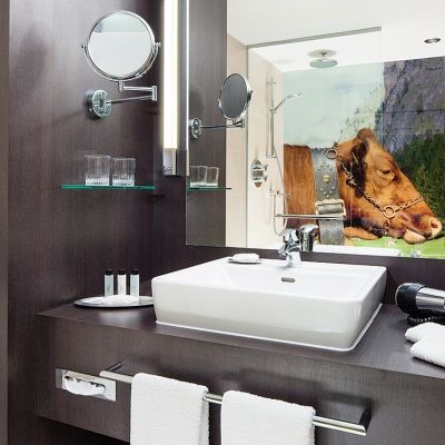 Hotel Munich Airport Marriott