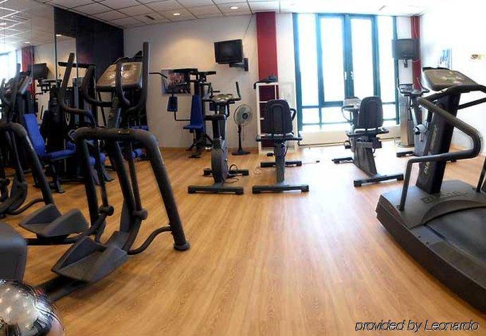 Hotel Munich Airport Marriott 4*