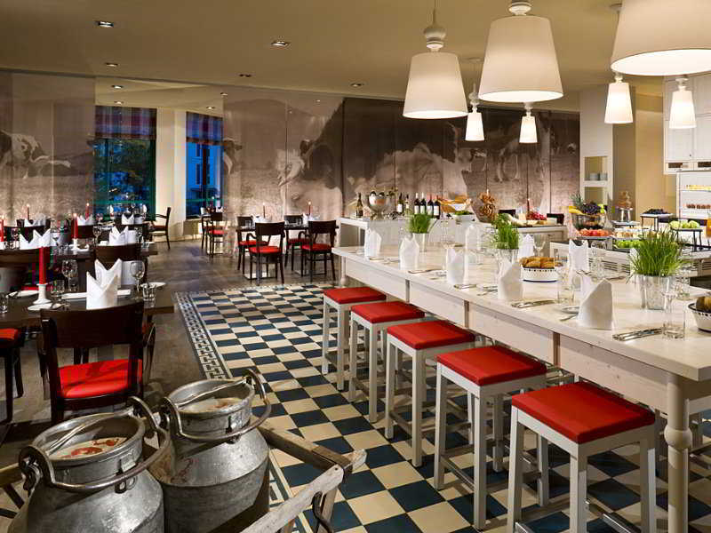 Munich Airport Marriott Hotel Freising