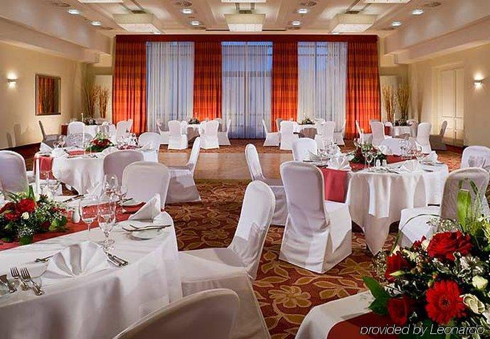 Hotel Munich Airport Marriott Freising