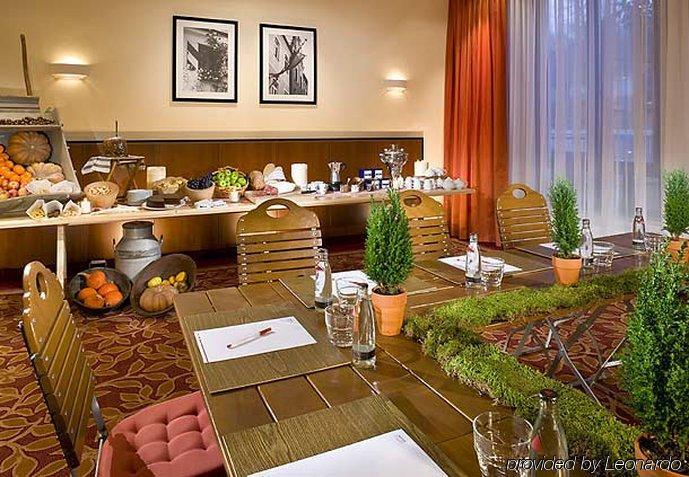 Hotel Munich Airport Marriott