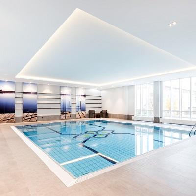 Hotel Munich Airport Marriott Freising