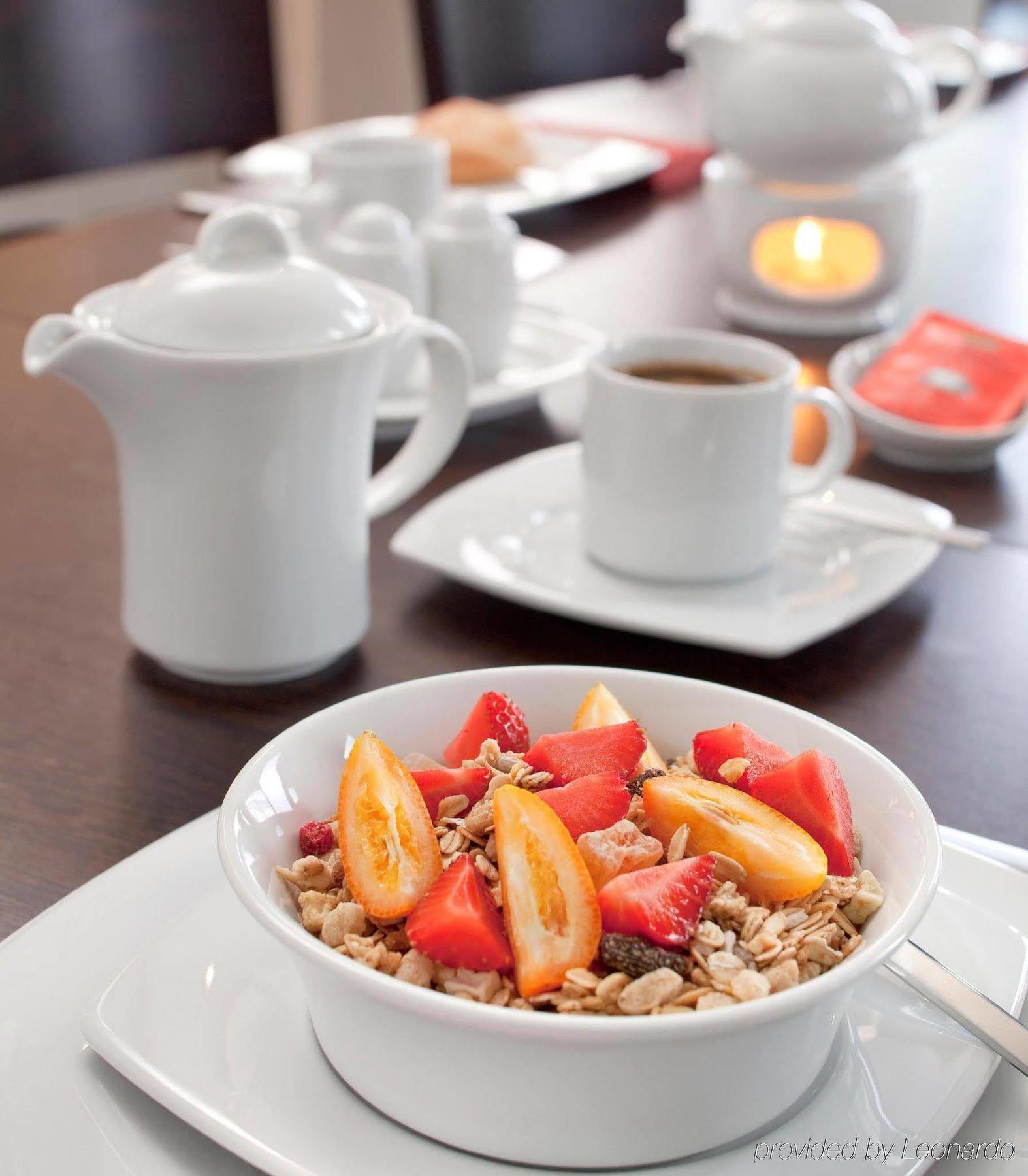Munich Airport Marriott Hotel