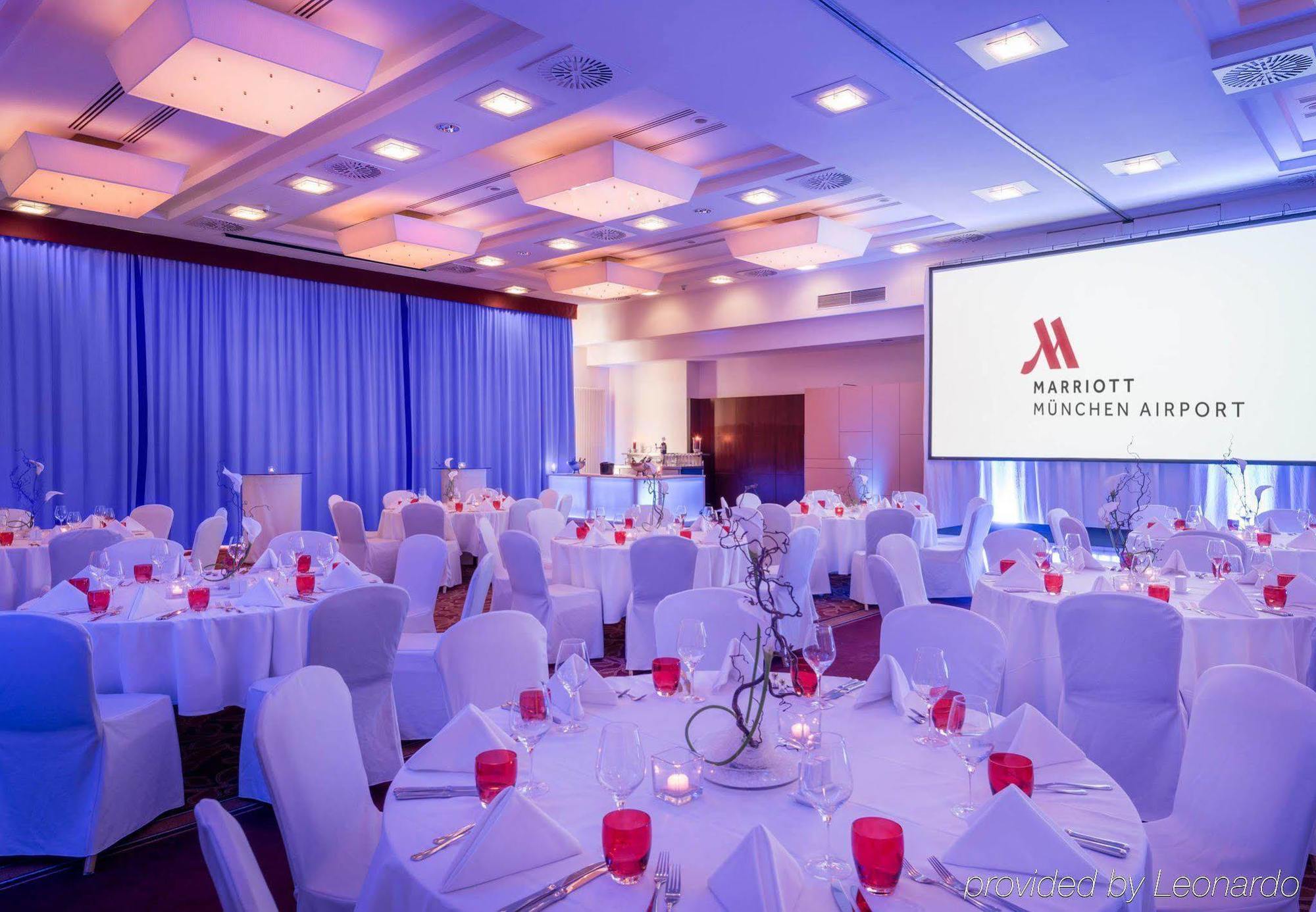 Munich Airport Marriott