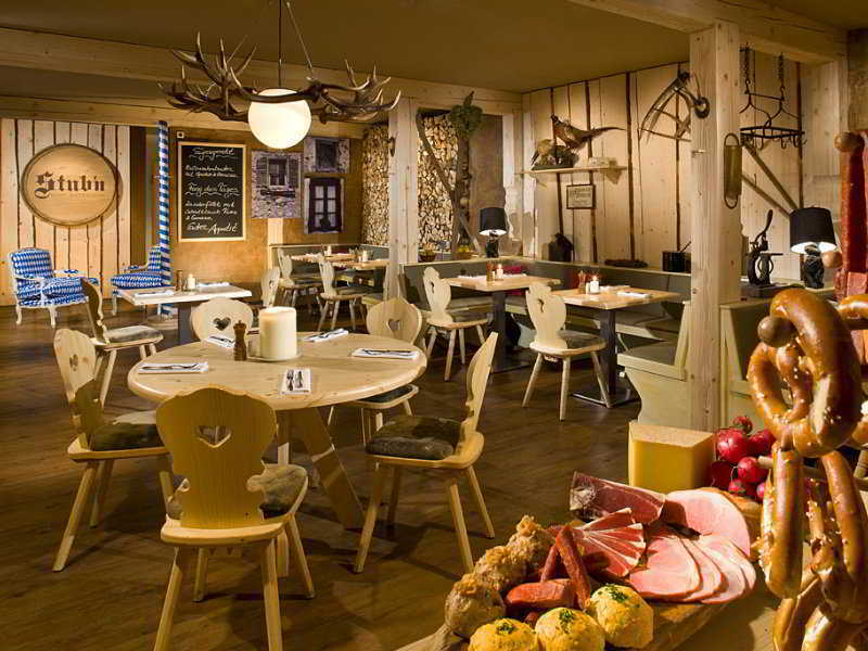 Munich Airport Marriott
