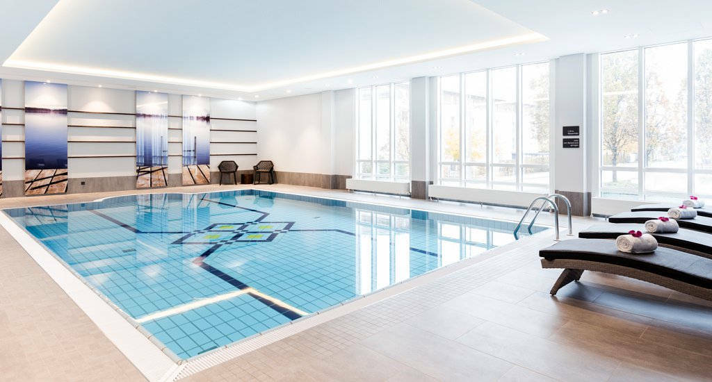 Munich Airport Marriott